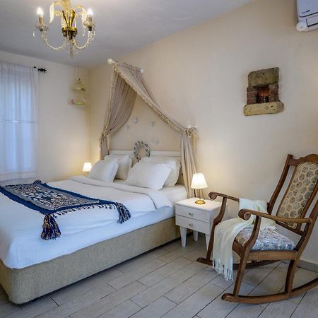 Alacati Sultan Konak Butik Otel ℳℛ Luxury Concept Екстериор снимка