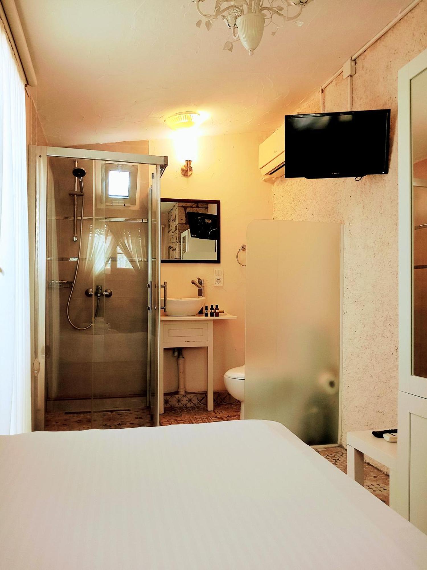 Alacati Sultan Konak Butik Otel ℳℛ Luxury Concept Стая снимка