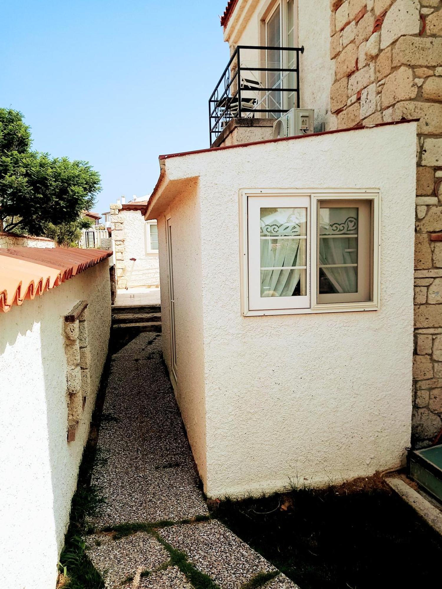 Alacati Sultan Konak Butik Otel ℳℛ Luxury Concept Стая снимка