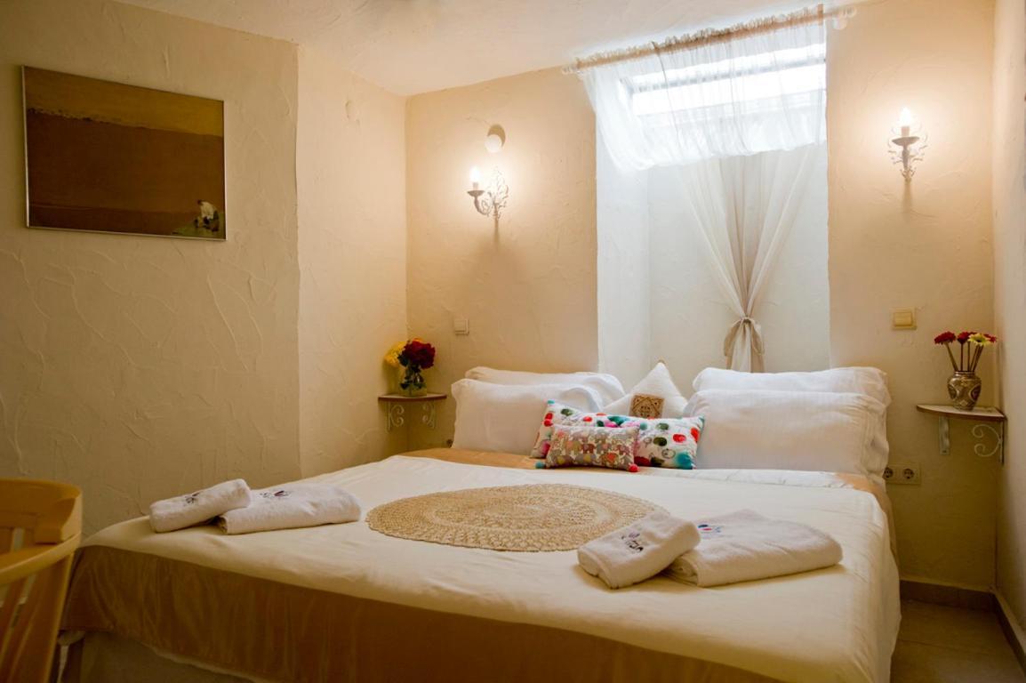 Alacati Sultan Konak Butik Otel ℳℛ Luxury Concept Екстериор снимка