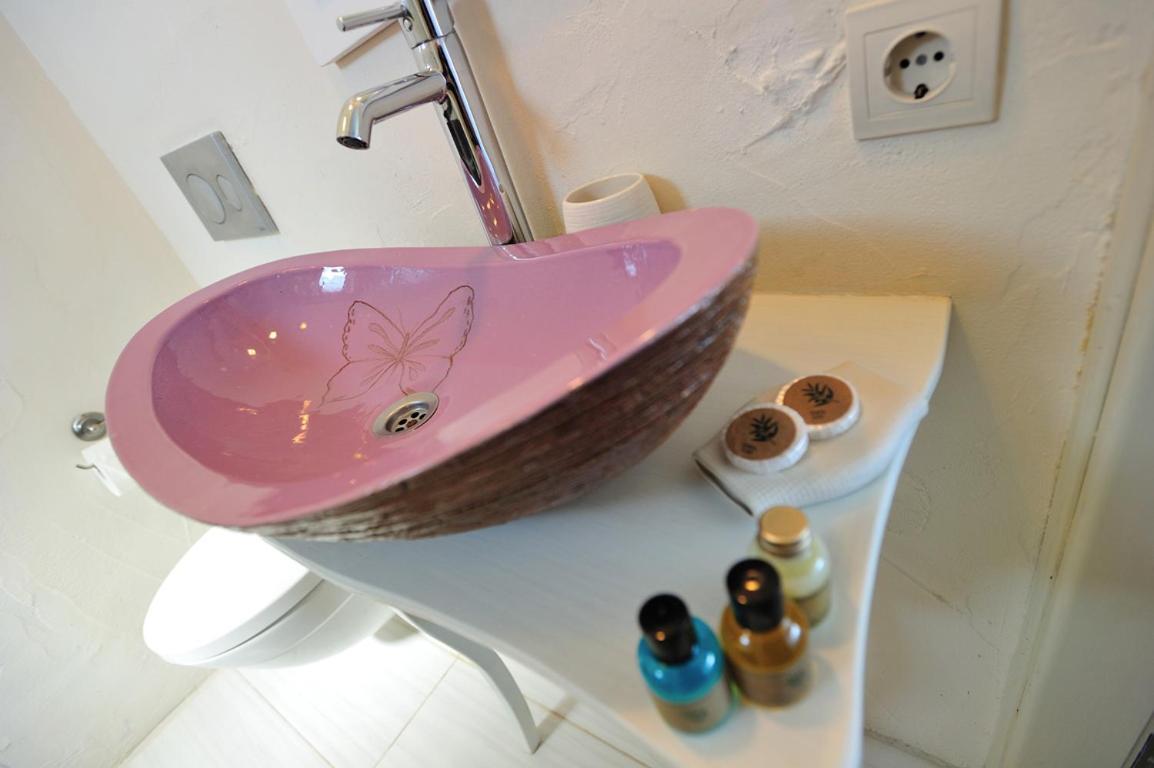 Alacati Sultan Konak Butik Otel ℳℛ Luxury Concept Екстериор снимка