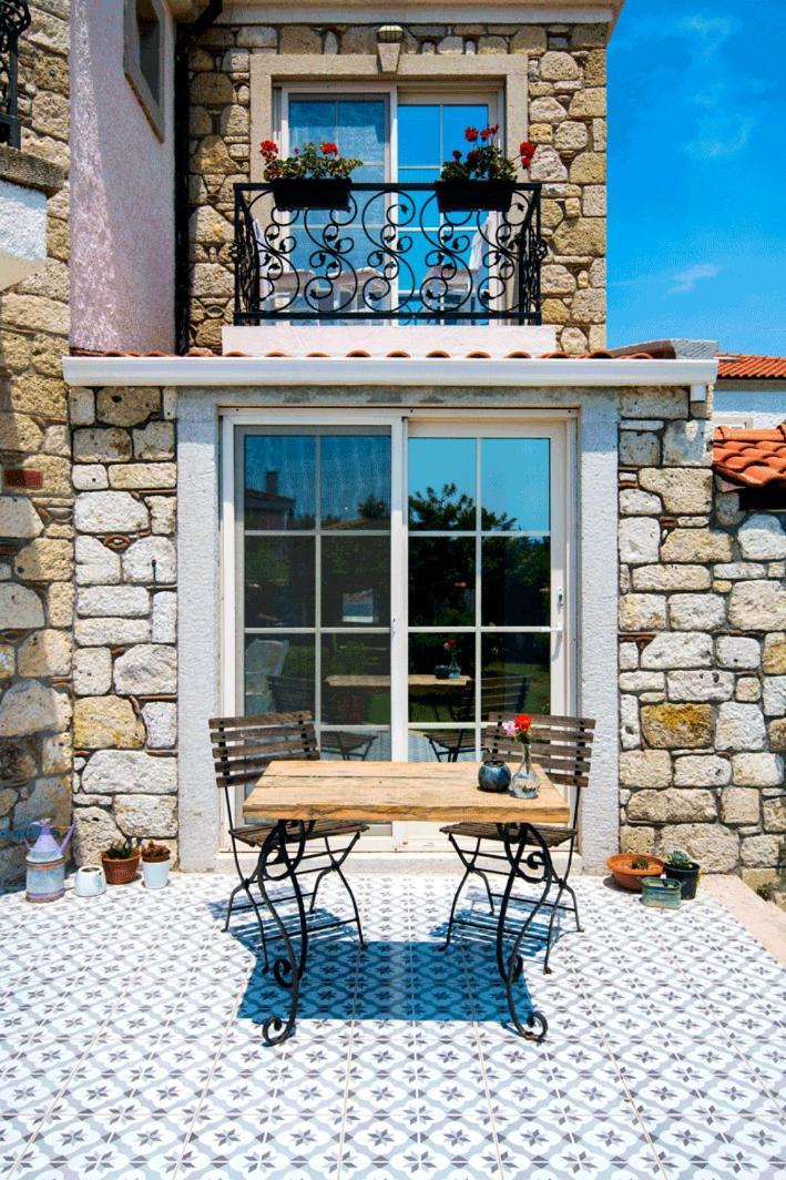 Alacati Sultan Konak Butik Otel ℳℛ Luxury Concept Стая снимка