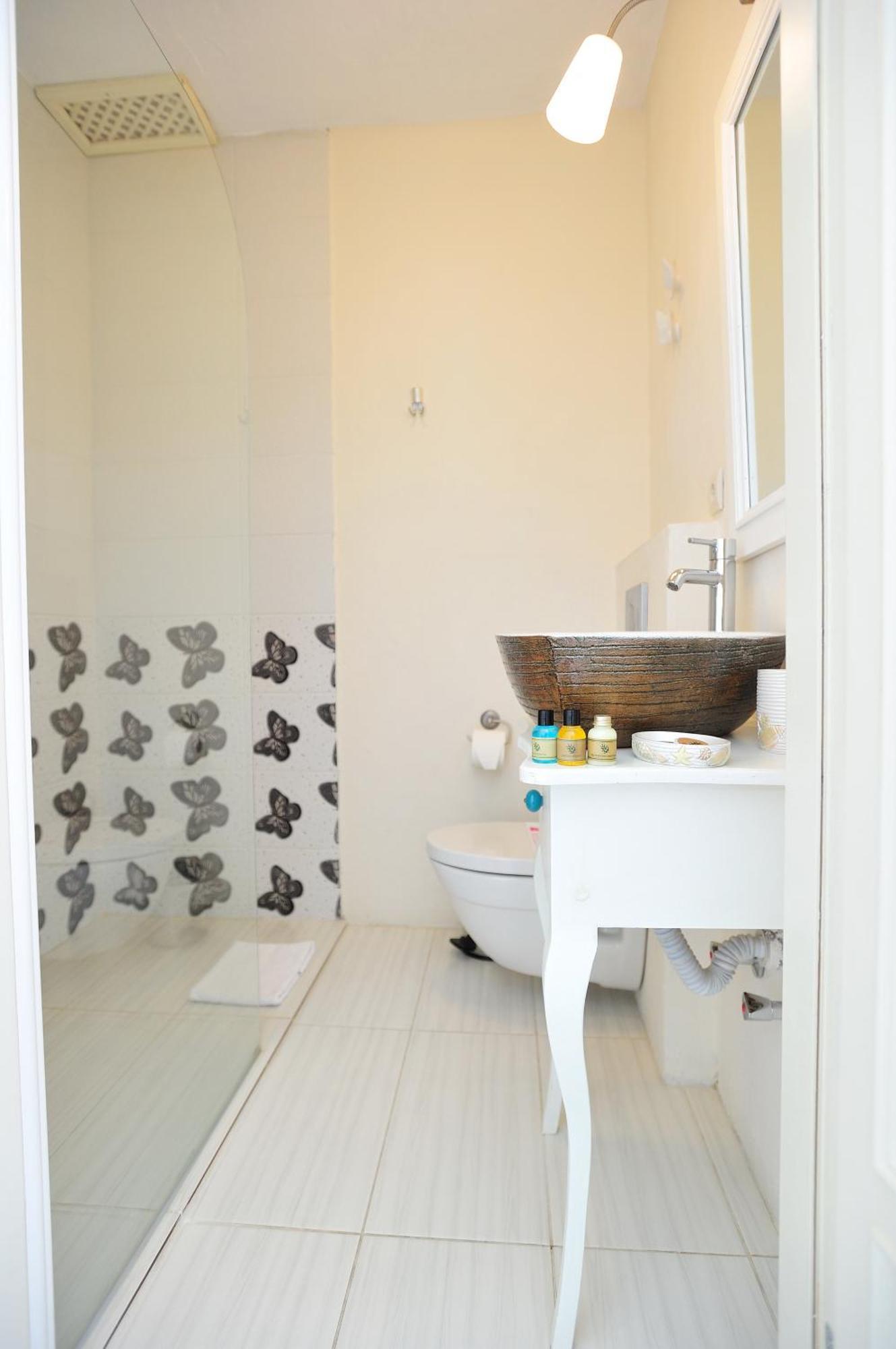 Alacati Sultan Konak Butik Otel ℳℛ Luxury Concept Стая снимка