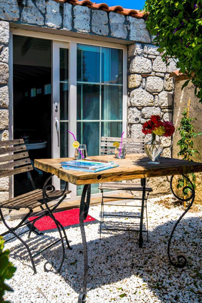 Alacati Sultan Konak Butik Otel ℳℛ Luxury Concept Екстериор снимка