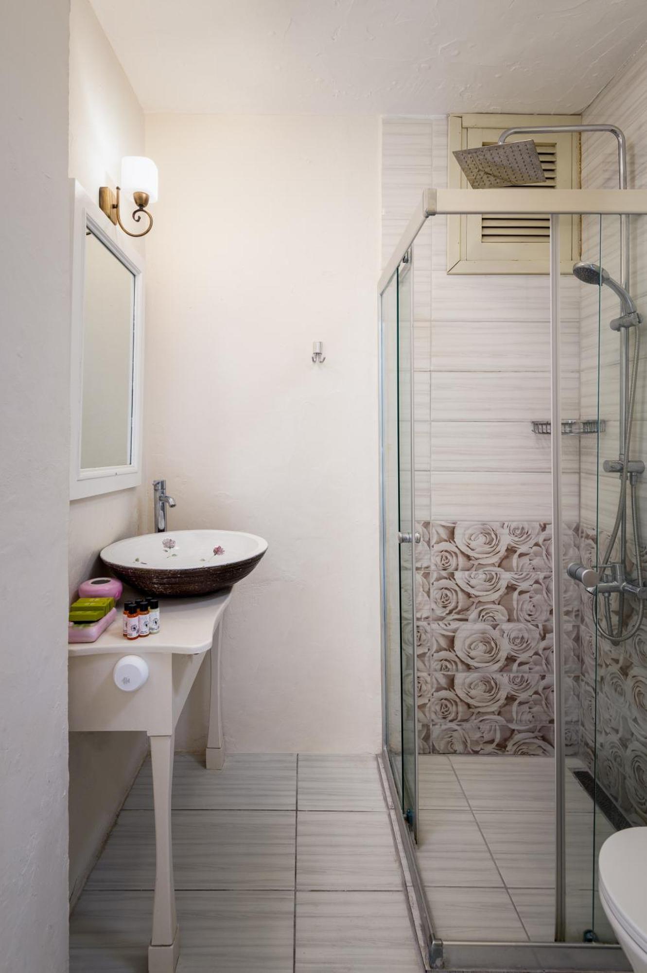 Alacati Sultan Konak Butik Otel ℳℛ Luxury Concept Екстериор снимка