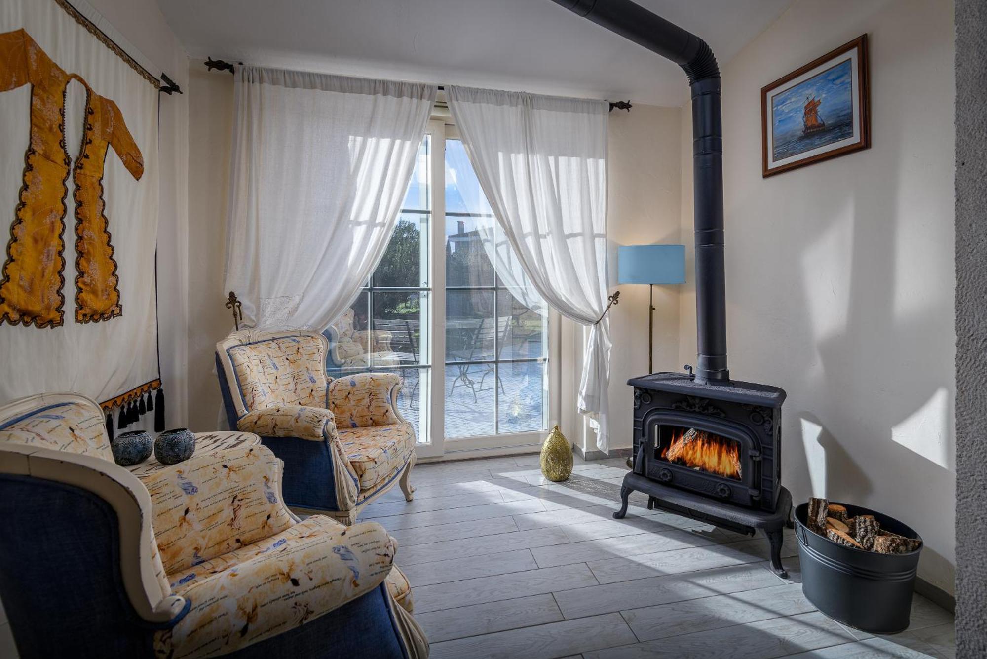 Alacati Sultan Konak Butik Otel ℳℛ Luxury Concept Екстериор снимка
