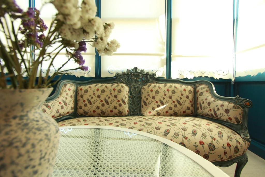 Alacati Sultan Konak Butik Otel ℳℛ Luxury Concept Екстериор снимка