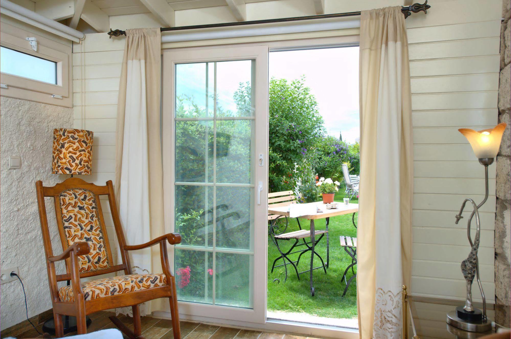 Alacati Sultan Konak Butik Otel ℳℛ Luxury Concept Екстериор снимка