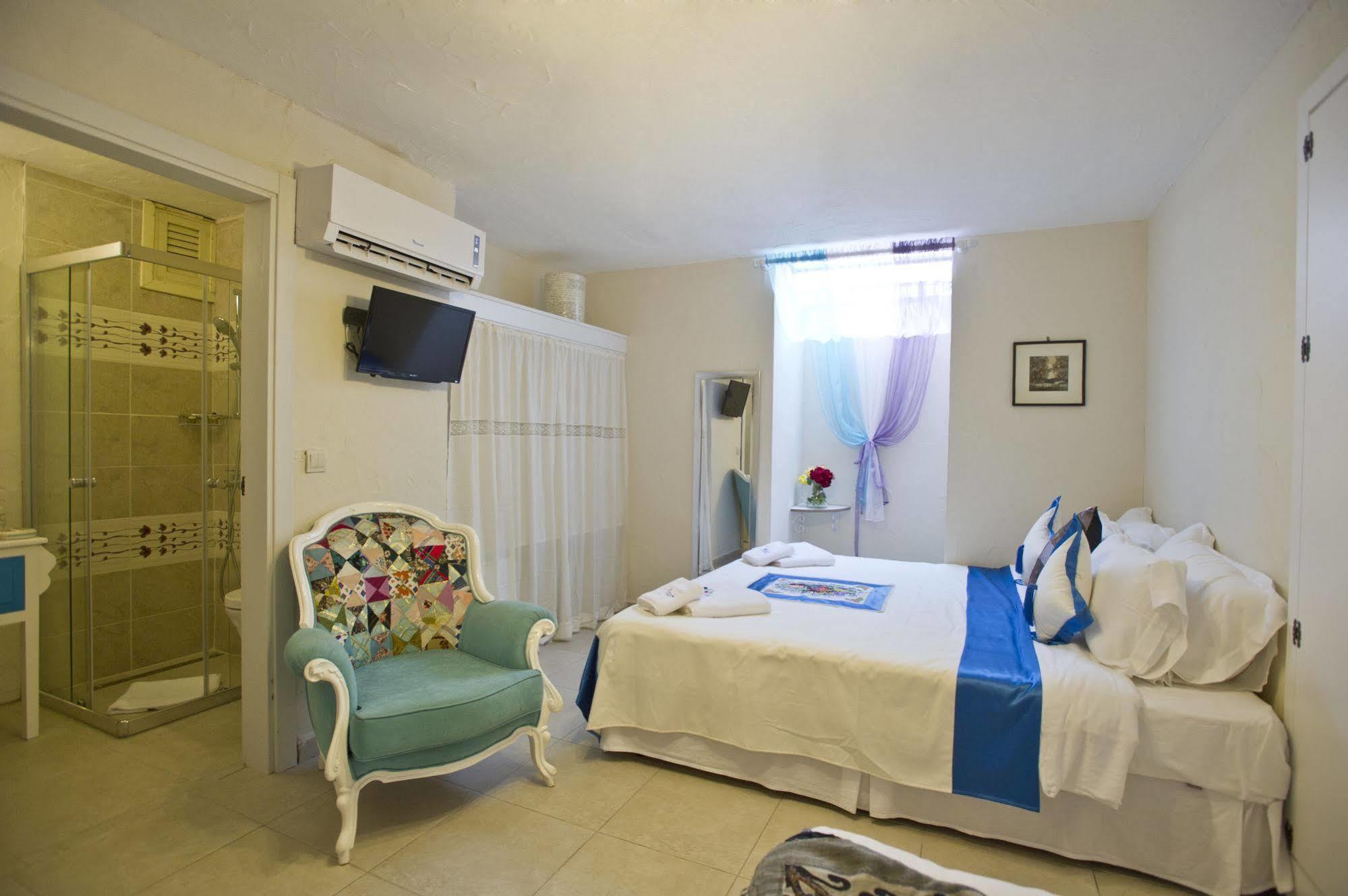 Alacati Sultan Konak Butik Otel ℳℛ Luxury Concept Екстериор снимка